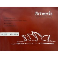 Artworks Brand (Linen)